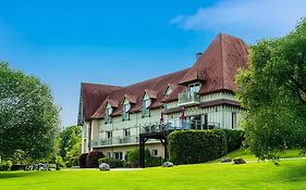 Domaine De Villers&Spa